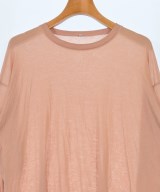 Baserange（ベースレンジ）Tシャツ・カットソー ピンク サイズ:S レディース/2200607290097