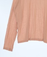 Baserange（ベースレンジ）Tシャツ・カットソー ピンク サイズ:S レディース/2200607290097