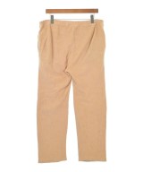 Baserange（ベースレンジ）スウェットパンツ ベージュ サイズ:XS レディース/2200610820120