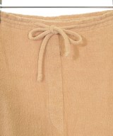 Baserange（ベースレンジ）スウェットパンツ ベージュ サイズ:XS レディース/2200610820120