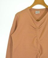 Baserange（ベースレンジ）ワンピース オレンジ サイズ:XS レディース/2200609509012