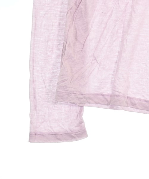 Baserange（ベースレンジ）Tシャツ・カットソー 紫 サイズ:XS レディース/2200610745133