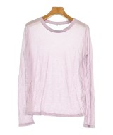 Baserange（ベースレンジ）Tシャツ・カットソー 紫 サイズ:XS レディース/2200610745133
