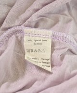 Baserange（ベースレンジ）Tシャツ・カットソー 紫 サイズ:XS レディース/2200610745133
