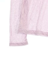 Baserange（ベースレンジ）Tシャツ・カットソー 紫 サイズ:XS レディース/2200610745133