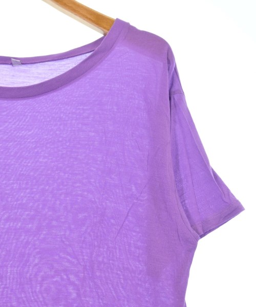 Baserange（ベースレンジ）Tシャツ・カットソー 紫 サイズ:-(M位) レディース/2200614683165
