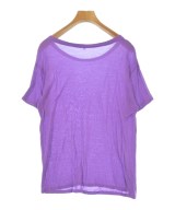 Baserange（ベースレンジ）Tシャツ・カットソー 紫 サイズ:-(M位) レディース/2200614683165
