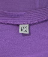 Baserange（ベースレンジ）Tシャツ・カットソー 紫 サイズ:-(M位) レディース/2200614683165