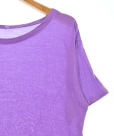 Baserange（ベースレンジ）Tシャツ・カットソー 紫 サイズ:-(M位) レディース/2200614683165
