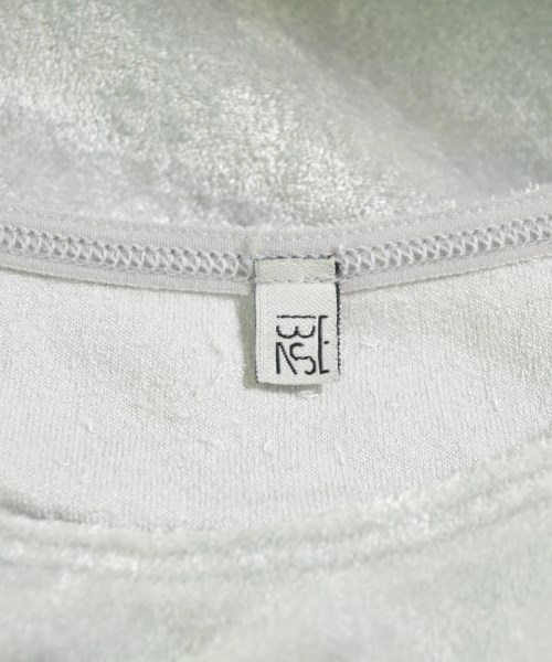 Baserange（ベースレンジ）Tシャツ・カットソー グレー サイズ:S レディース/2200615099125