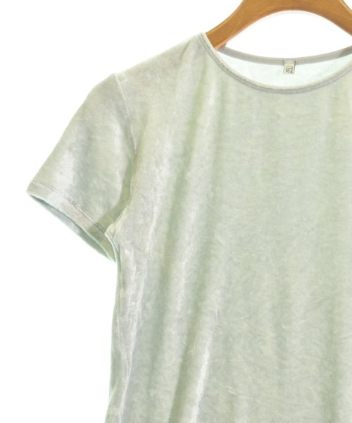 Baserange（ベースレンジ）Tシャツ・カットソー グレー サイズ:S レディース/2200615099125