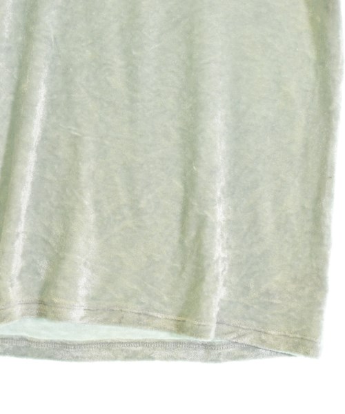 Baserange（ベースレンジ）Tシャツ・カットソー グレー サイズ:S レディース/2200615099125