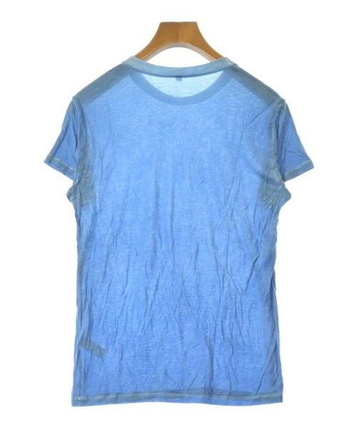 Baserange（ベースレンジ）Tシャツ・カットソー 青 サイズ:S レディース/2200615099132