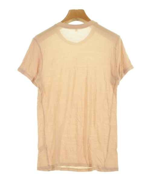 Baserange（ベースレンジ）Tシャツ・カットソー ベージュ サイズ:S レディース/2200610934032