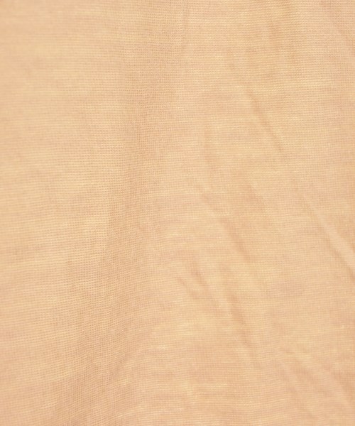 Baserange（ベースレンジ）Tシャツ・カットソー ベージュ サイズ:S レディース/2200610934032