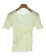 Baserange（ベースレンジ）Tシャツ・カットソー 黄 サイズ:S レディース/2200616171073