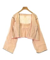 Baserange（ベースレンジ）カジュアルシャツ ベージュ サイズ:XS レディース/2200618090013