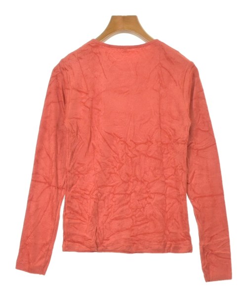 Baserange（ベースレンジ）Tシャツ・カットソー オレンジ サイズ:XS レディース/2200619376086