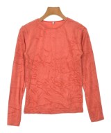 Baserange（ベースレンジ）Tシャツ・カットソー オレンジ サイズ:XS レディース/2200619376086