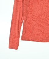 Baserange（ベースレンジ）Tシャツ・カットソー オレンジ サイズ:XS レディース/2200619376086