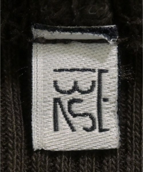 Baserange（ベースレンジ）キャミソール 茶 サイズ:M レディース/2200619402082