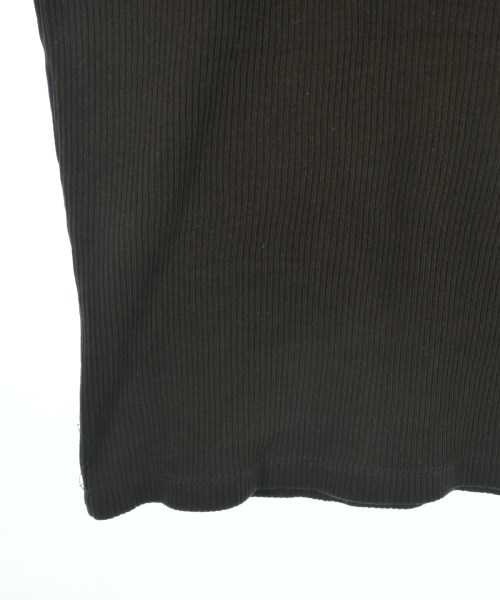 Baserange（ベースレンジ）キャミソール 茶 サイズ:M レディース/2200619402082