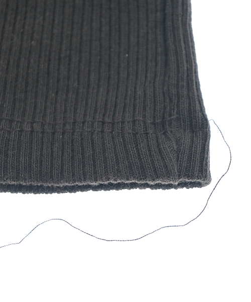 Baserange（ベースレンジ）キャミソール 茶 サイズ:M レディース/2200619402082