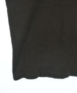 Baserange（ベースレンジ）キャミソール 茶 サイズ:M レディース/2200619402082