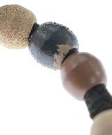 Baserange（ベースレンジ）キャミソール 茶 サイズ:M レディース/2200619402082