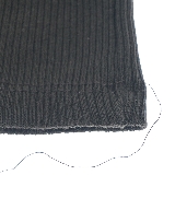 Baserange（ベースレンジ）キャミソール 茶 サイズ:M レディース/2200619402082