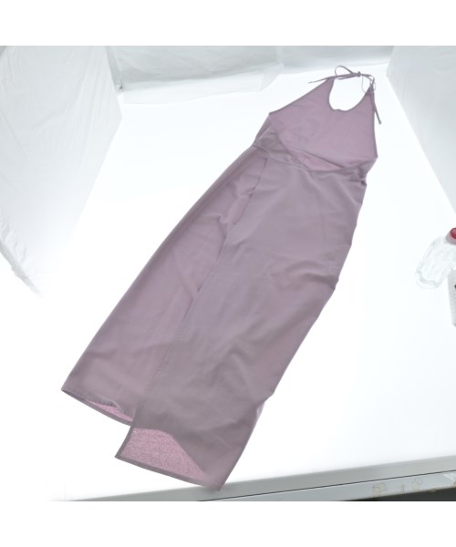 Baserange（ベースレンジ）アクセサリー（その他） ピンク サイズ:XS レディース/2200620446150