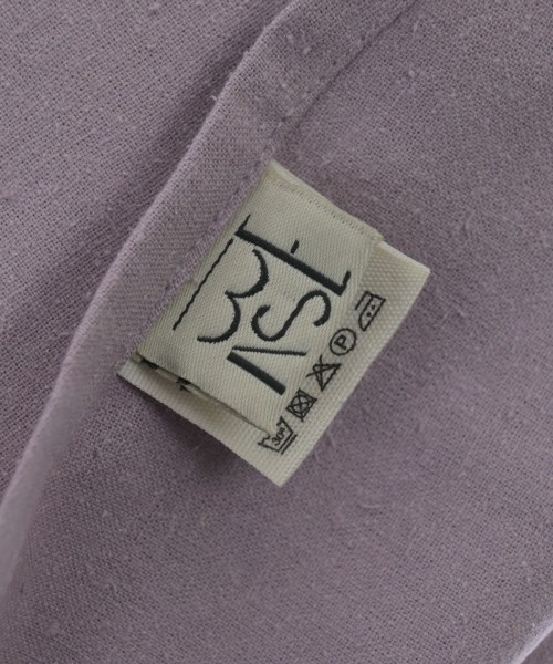 Baserange（ベースレンジ）アクセサリー（その他） ピンク サイズ:XS レディース/2200620446150