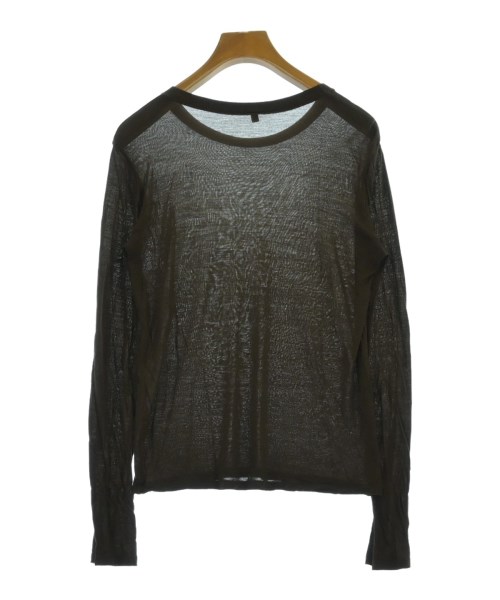 Baserange（ベースレンジ）Tシャツ・カットソー 茶 サイズ:XS レディース/2200620844062