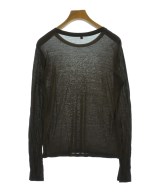 Baserange（ベースレンジ）Tシャツ・カットソー 茶 サイズ:XS レディース/2200620844062