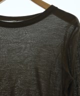 Baserange（ベースレンジ）Tシャツ・カットソー 茶 サイズ:XS レディース/2200620844062