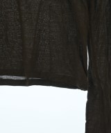 Baserange（ベースレンジ）Tシャツ・カットソー 茶 サイズ:XS レディース/2200620844062