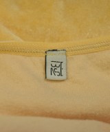 Baserange（ベースレンジ）Tシャツ・カットソー 黄 サイズ:XS レディース/2200619614225