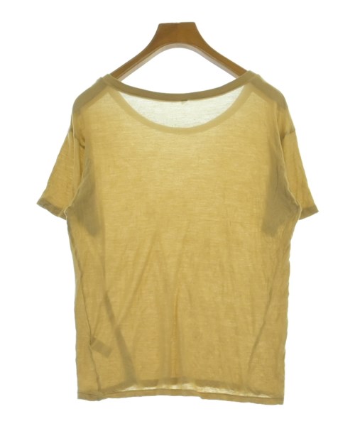 Baserange（ベースレンジ）Tシャツ・カットソー ベージュ サイズ:S レディース/2200619614249