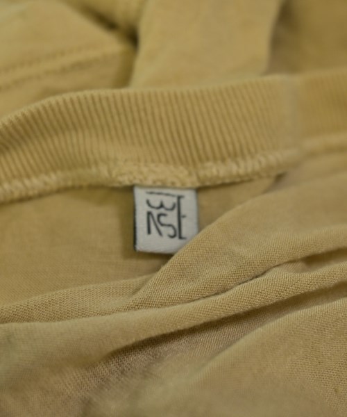 Baserange（ベースレンジ）Tシャツ・カットソー ベージュ サイズ:S レディース/2200619614249