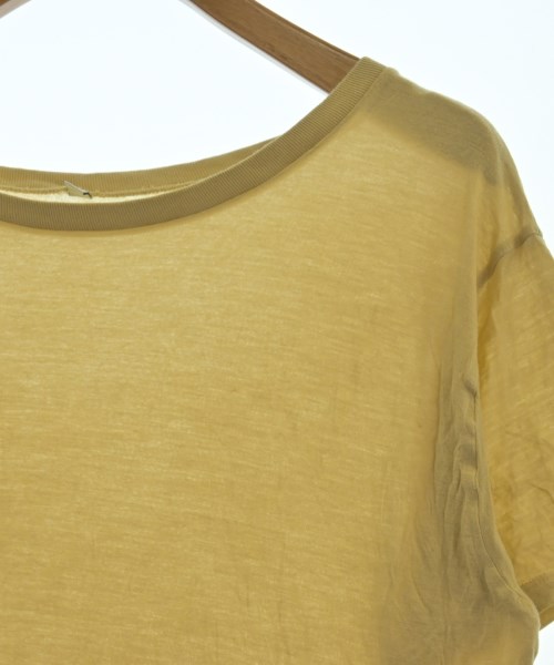 Baserange（ベースレンジ）Tシャツ・カットソー ベージュ サイズ:S レディース/2200619614249