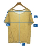 Baserange（ベースレンジ）Tシャツ・カットソー ベージュ サイズ:S レディース/2200619614249