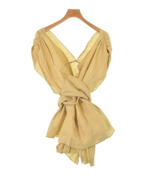 ベースレンジ(Baserange)のBaserange ブラウス