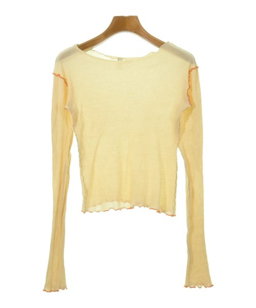 ベースレンジ(Baserange)のBaserange Tシャツ・カットソー