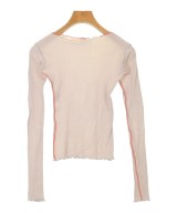 Baserange（ベースレンジ）Tシャツ・カットソー ベージュ サイズ:XS レディース/2200672280054