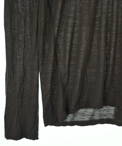 Baserange（ベースレンジ）Tシャツ・カットソー 茶 サイズ:S レディース/2200671473044