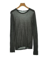 Baserange（ベースレンジ）Tシャツ・カットソー 茶 サイズ:S レディース/2200671473044