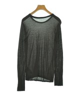 Baserange（ベースレンジ）Tシャツ・カットソー 茶 サイズ:S レディース/2200671473044