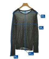 Baserange（ベースレンジ）Tシャツ・カットソー 茶 サイズ:S レディース/2200671473044