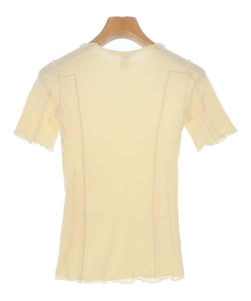 Baserange（ベースレンジ）Tシャツ・カットソー ベージュ サイズ:S レディース/2200675825023