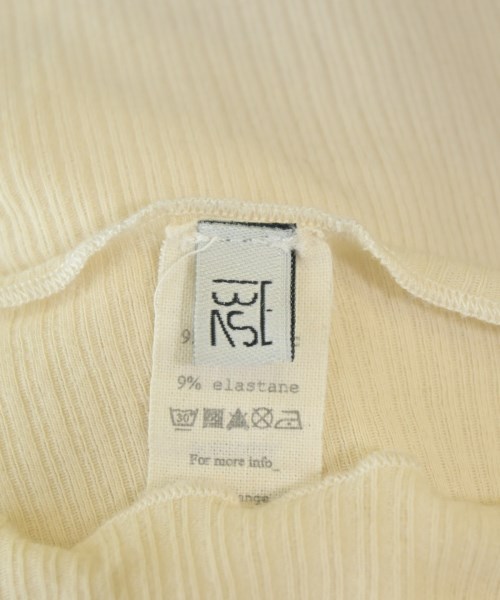 Baserange（ベースレンジ）Tシャツ・カットソー ベージュ サイズ:S レディース/2200675825023